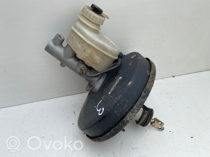 Toyota Avensis T220 Stabdžių vakuumo pūslė 77529802