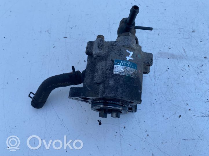 Toyota Avensis T220 Alipainepumppu 2930027010