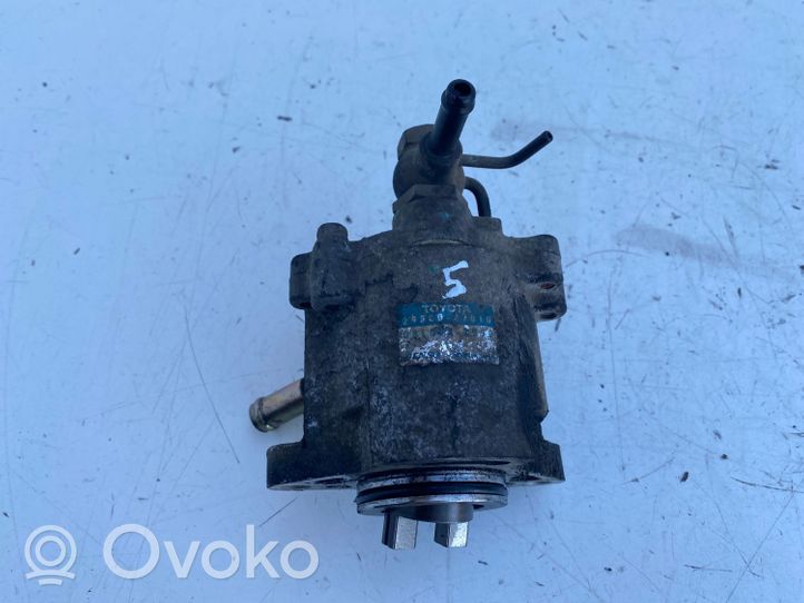 Toyota Avensis T220 Alipainepumppu 2930027010