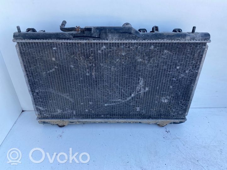 Toyota Avensis T220 Kit Radiateur 