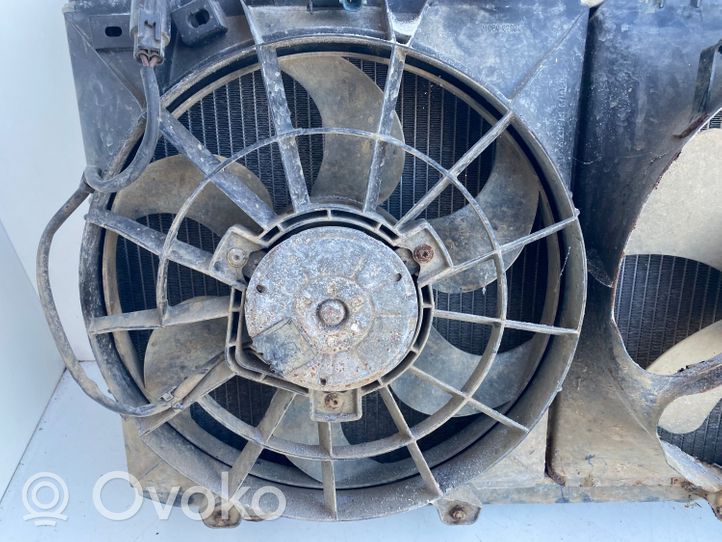 Toyota Avensis T220 Kit Radiateur 