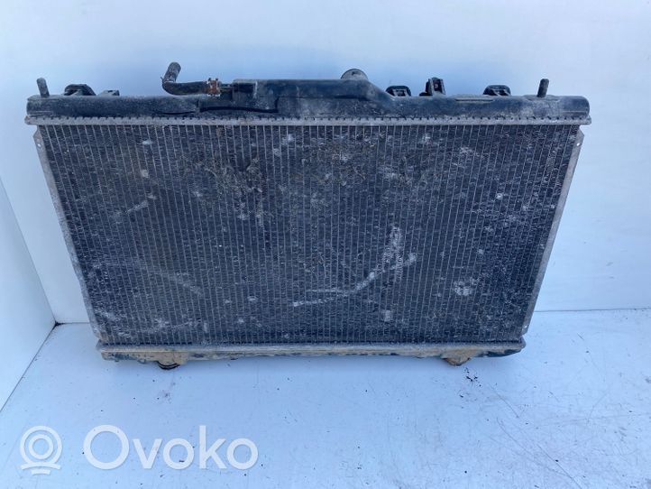 Toyota Avensis T220 Kit Radiateur 