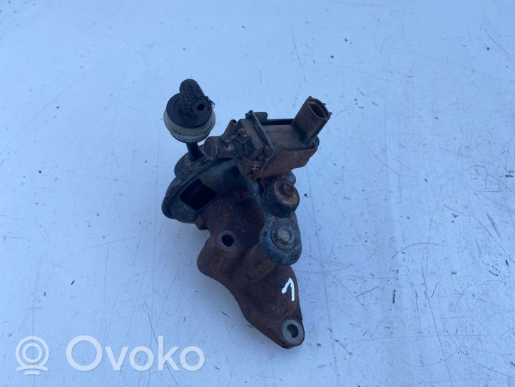 Toyota Avensis T220 Valvola EGR 2580027010