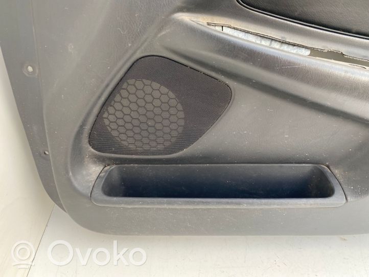 Toyota Avensis T220 Rivestimento del pannello della portiera anteriore 