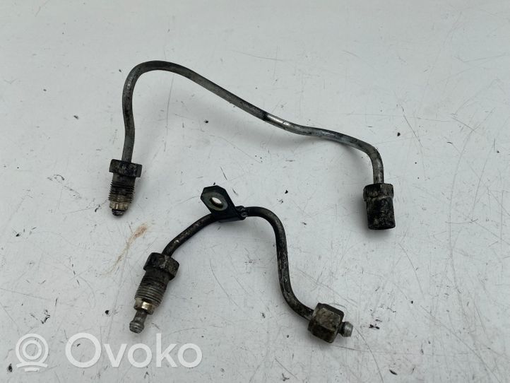 Toyota Avensis T220 Tuyau d'alimentation d'injecteur de carburant 