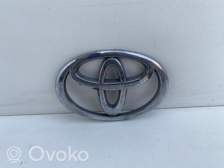 Toyota Avensis T220 Valmistajan merkki/logo/tunnus 7531105020