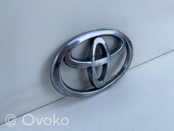 Toyota Avensis T220 Valmistajan merkki/logo/tunnus 7531105020