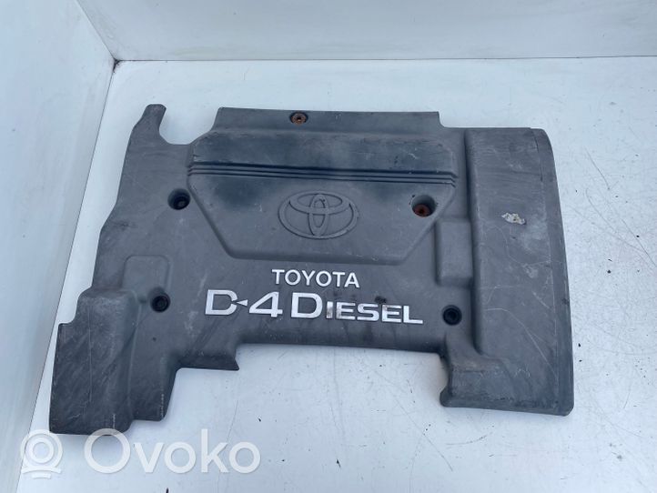 Toyota Avensis T220 Motorabdeckung 1261127021