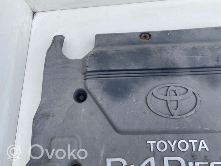 Toyota Avensis T220 Motorabdeckung 1261127021