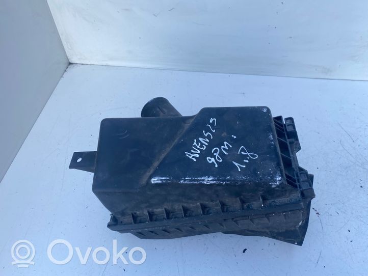 Toyota Avensis T220 Luftfilterkasten 4608412929