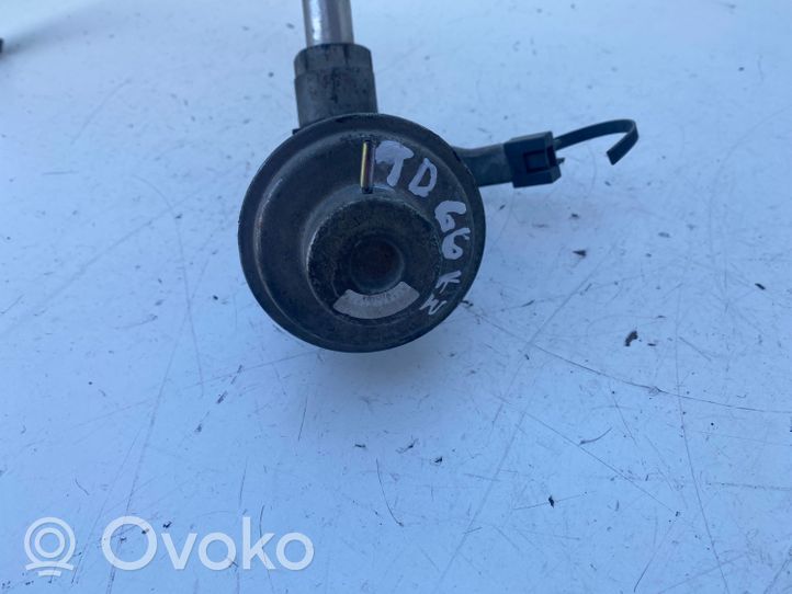 Toyota Avensis T220 Valvola EGR 2562064160