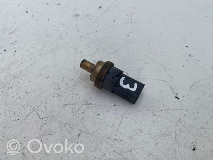Volkswagen PASSAT B6 Dzesēšanas šķidruma temperatūras sensors 06A919501A