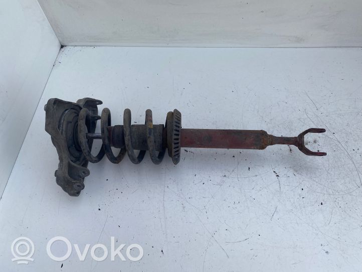 Volkswagen PASSAT B5.5 Ammortizzatore anteriore con molla elicoidale 8D0412383E