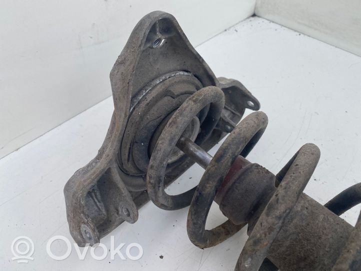 Volkswagen PASSAT B5.5 Ammortizzatore anteriore con molla elicoidale 8D0412383E