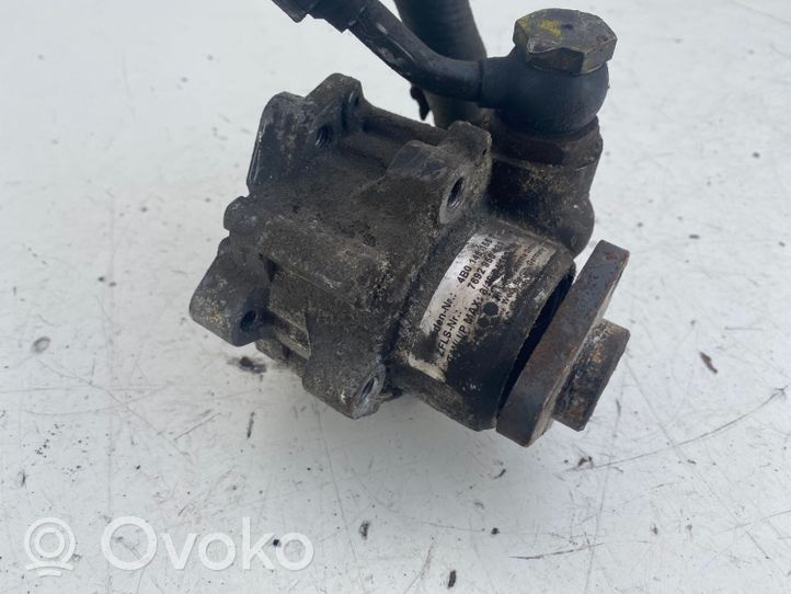 Audi A6 Allroad C5 Pompe de direction assistée 4B0145155T