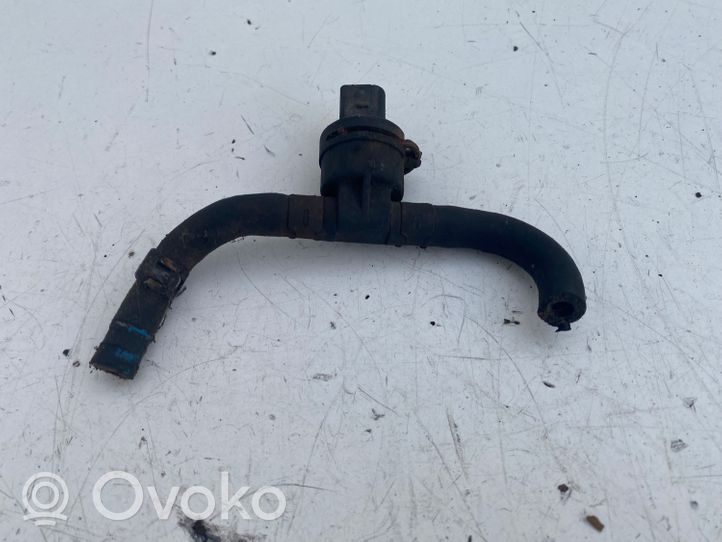 Volkswagen Caddy Fuel temperature sensor 038906081B