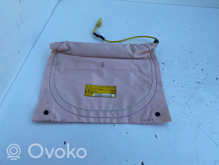 Toyota iQ Poduszka powietrzna Airbag chroniąca kolana GA72000050