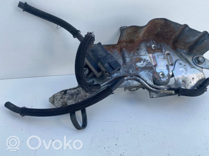 Toyota Avensis T250 Valvola di depressione 258600R010