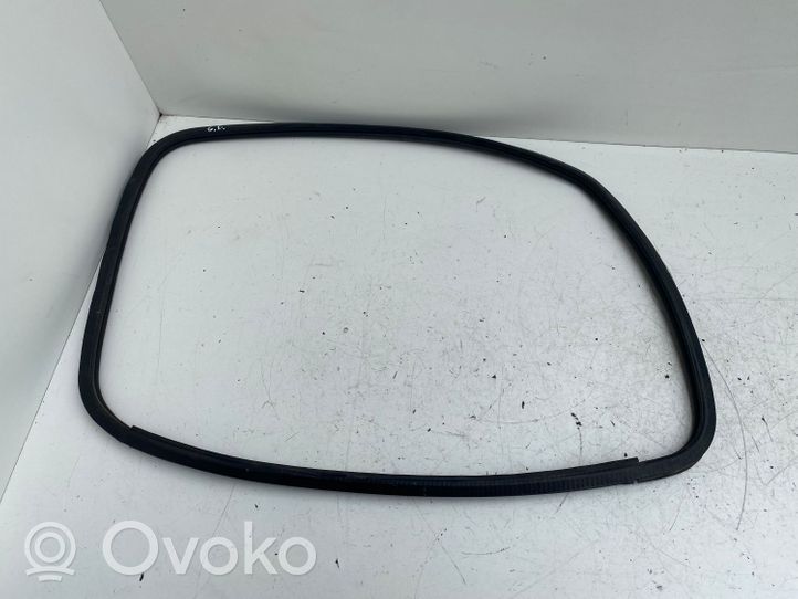 Toyota Previa (XR30, XR40) II Rubber seal rear door window/glass 