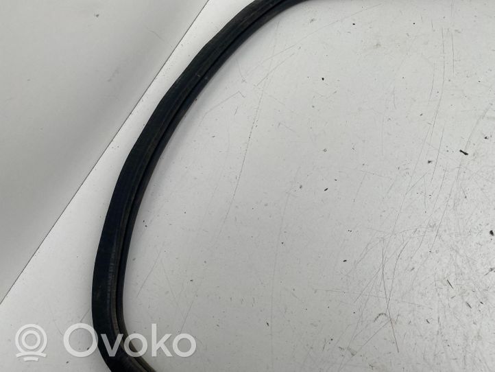 Toyota Previa (XR30, XR40) II Rubber seal rear door window/glass 