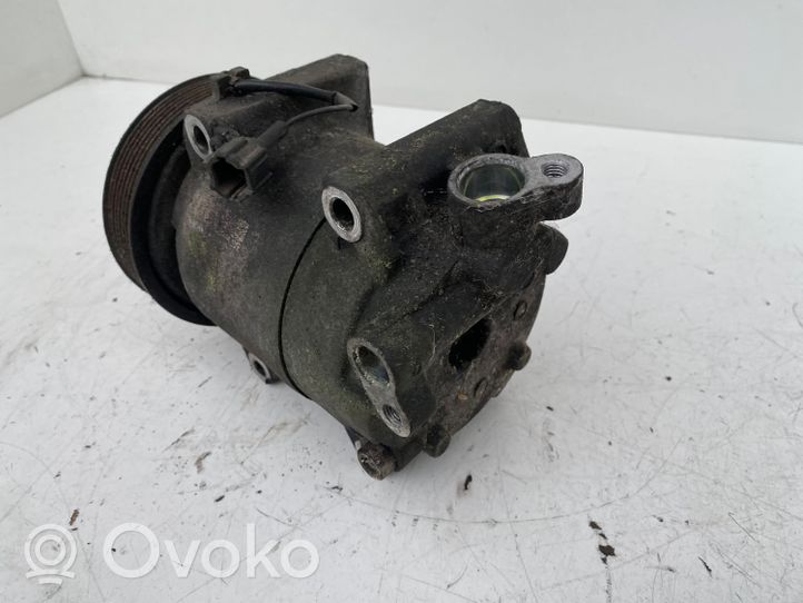 Nissan Pathfinder R51 Compressore aria condizionata (A/C) (pompa) 92600EB300