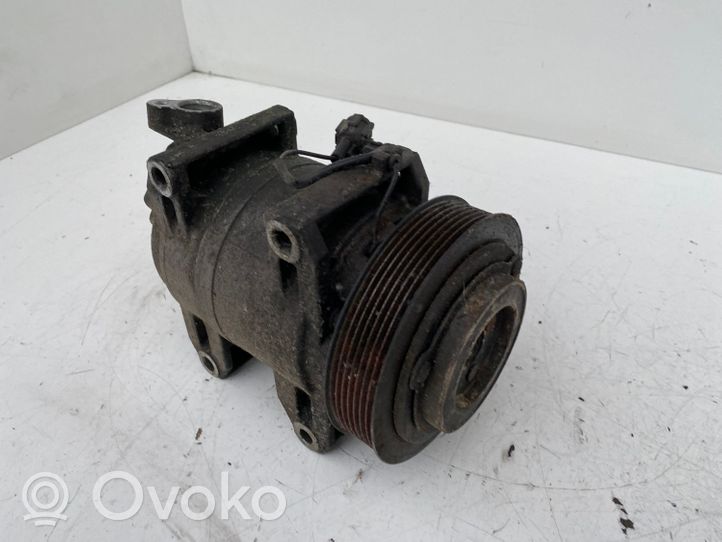 Nissan Pathfinder R51 Compressore aria condizionata (A/C) (pompa) 92600EB300