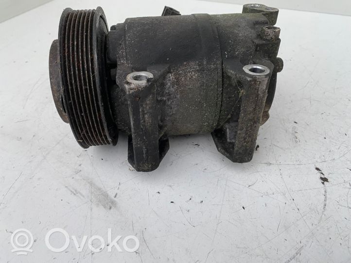 Nissan Pathfinder R51 Compressore aria condizionata (A/C) (pompa) 92600EB300