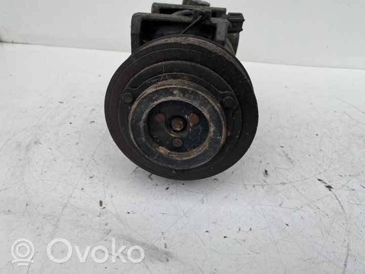 Nissan Pathfinder R51 Compressore aria condizionata (A/C) (pompa) 92600EB300