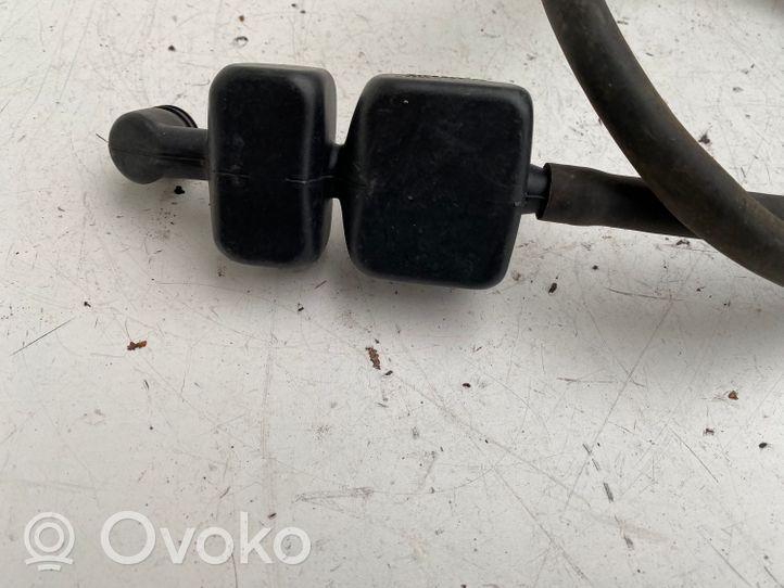 Volvo S80 Tuyau sous vide 9170457