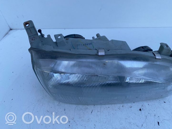 Toyota Camry Faro/fanale 05240409