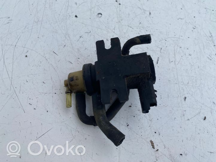 Volvo V40 Turboahtimen magneettiventtiili 9672875080