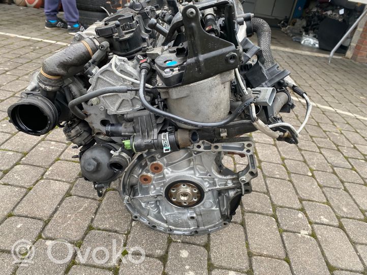 Volvo V40 Moteur D4162T