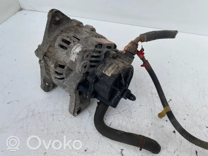 Ford Transit Alternator A595C315BX