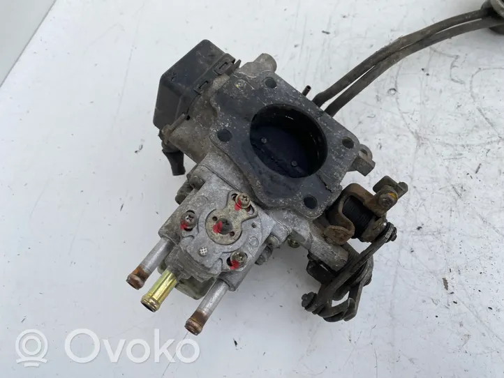 Toyota Corolla E90 Zawór przepustnicy 8945232020