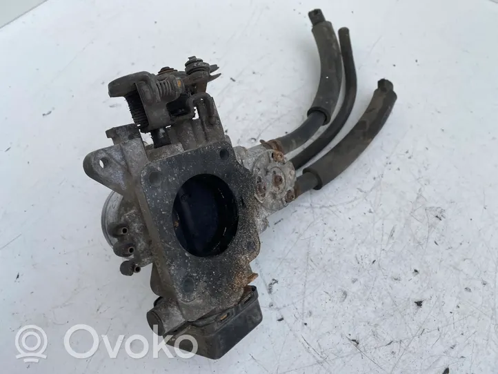 Toyota Corolla E90 Valvola a farfalla 8945232020