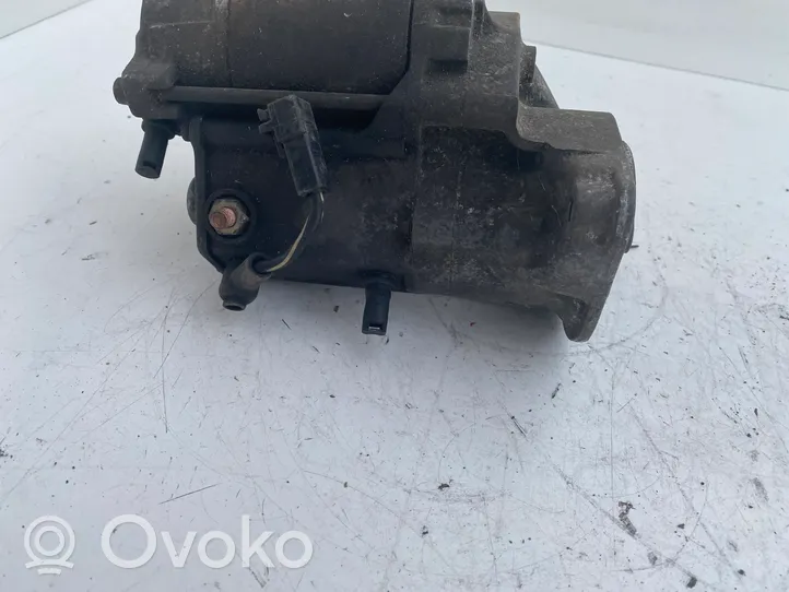 Toyota Corolla E90 Motor de arranque 2810064070