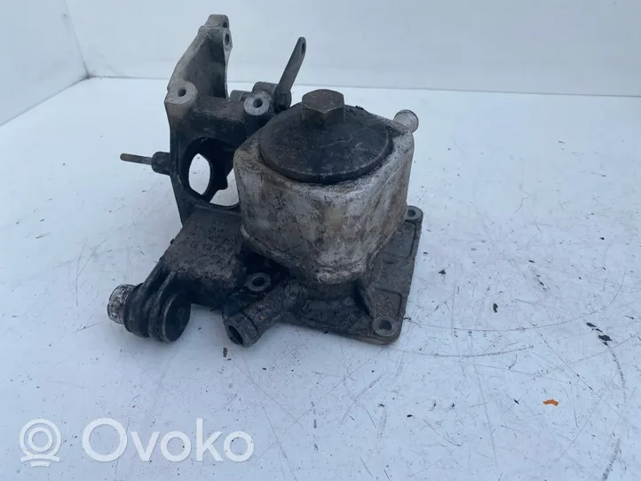 Audi A6 Allroad C5 Power steering pump mounting bracket 059145169