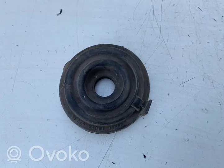 Toyota Corolla E90 Osłona żarówki lampy przedniej 9922681001