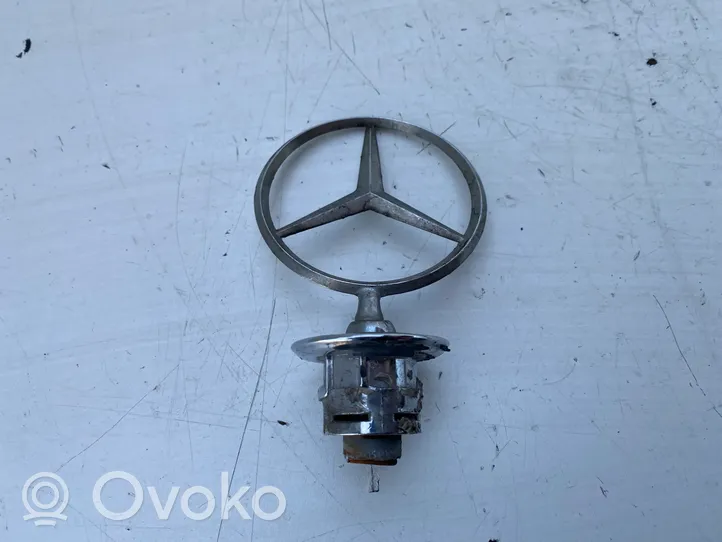 Mercedes-Benz 190 W201 Valmistajan merkki/logo/tunnus 