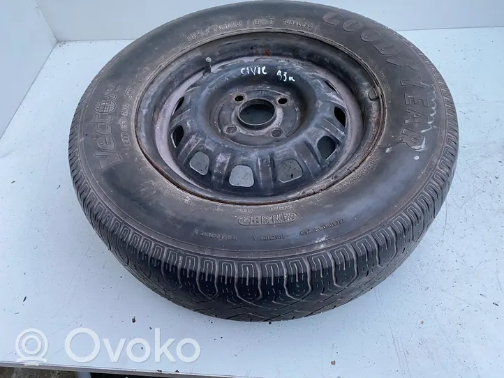 Honda Civic R13 steel rim 