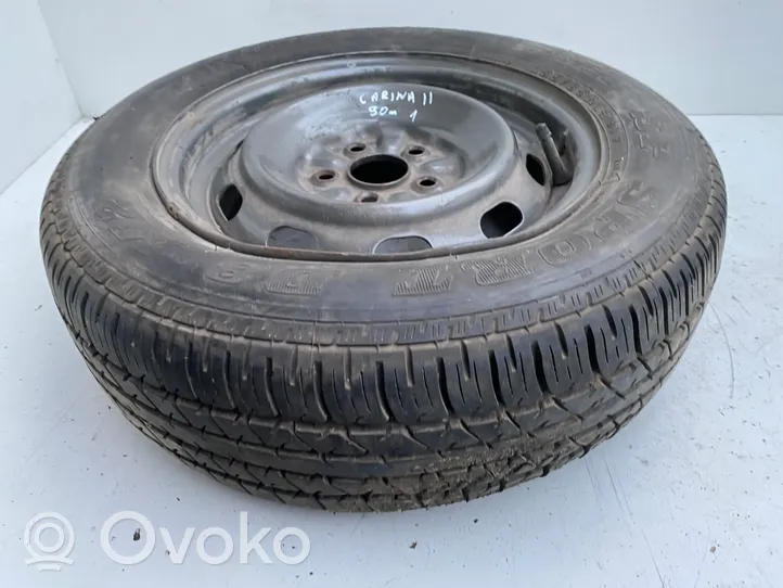 Toyota Carina T170 Cerchione in acciaio R14 18565R14