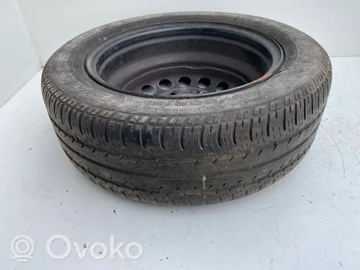 Volvo S40, V40 R 15 metāla disks (-i) 19560R15