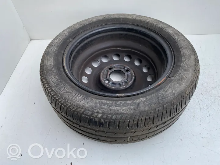 Volvo S40, V40 R 15 metāla disks (-i) 19560R15