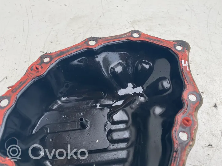 Toyota Avensis Verso Kytkimen öljypohja 