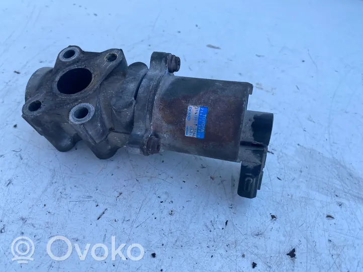 Toyota Avensis T250 Valvola EGR 256200R010