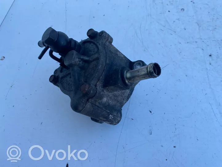 Toyota Avensis T250 Pompe à vide 2930027020