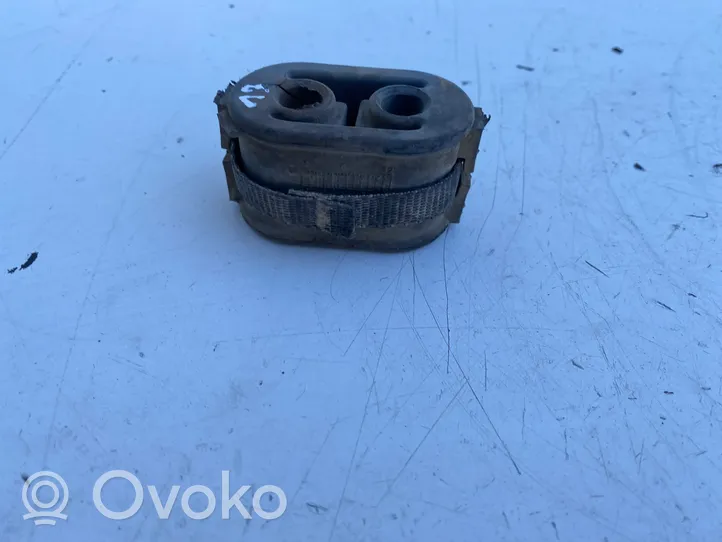 Opel Vivaro Support / crochet de silencieux d'échappement 91166194