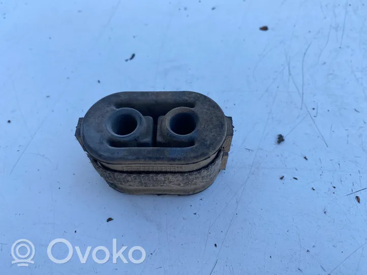 Opel Vivaro Support / crochet de silencieux d'échappement 91166194