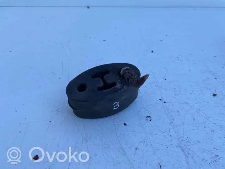 Volvo S80 Muffler mount bracket/holder 09186408