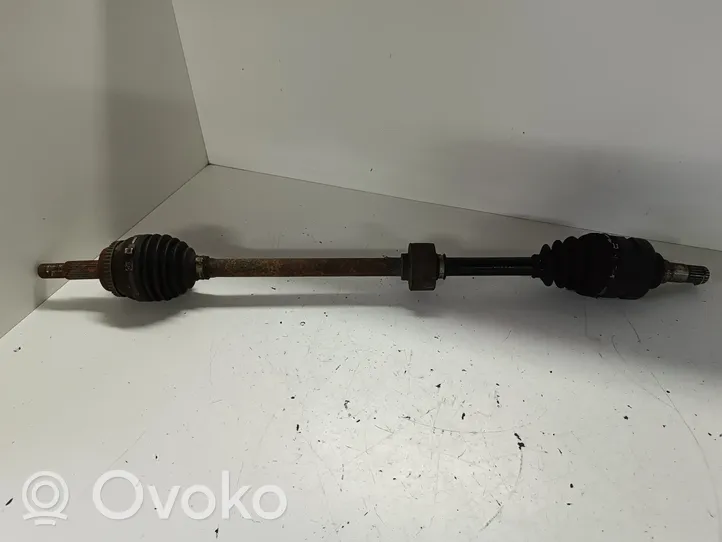 Toyota Corolla Verso AR10 Front driveshaft 